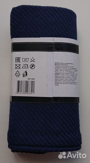 Чехол для подушки Новый