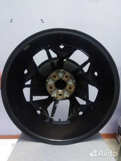 Диск R19 haval F7