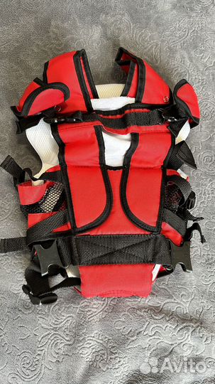 Кенгуру selby lux