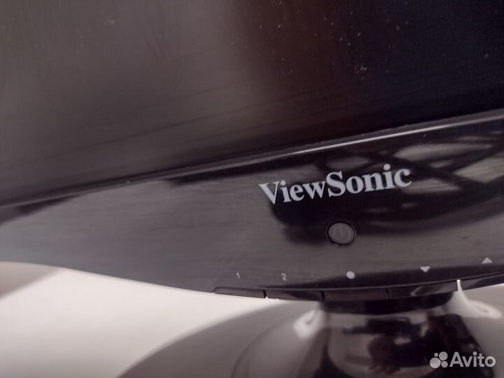 Viewsonic монитор 23