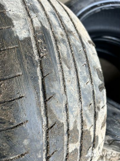 LingLong GreenMax HP010 185/55 R15 82V