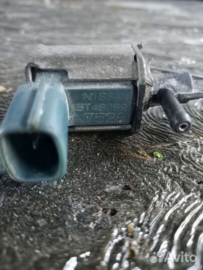 Датчик абсолютного давления K5T48289