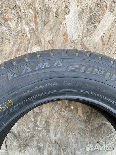 Alaska 260 185/75 R16