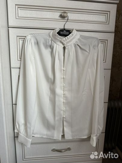 Офисная одежда