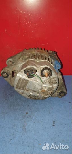 Генератор Hyundai Kia