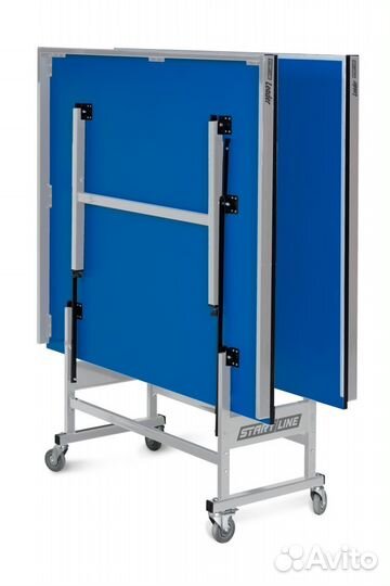 Теннисный стол профессиональный Leader