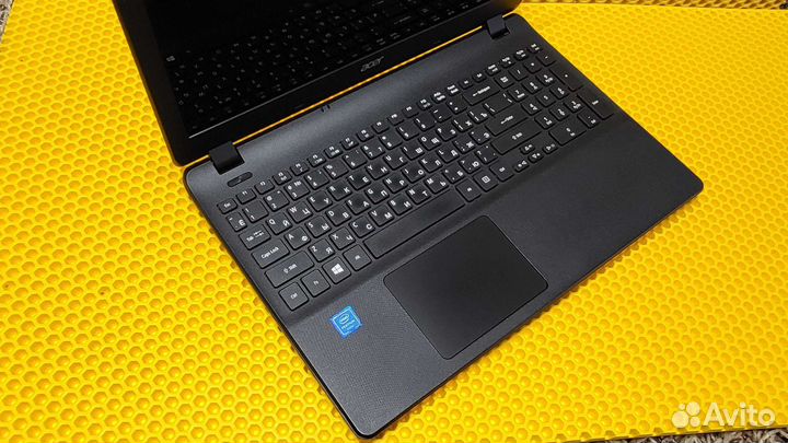 Ноутбук Acer extensa 2530