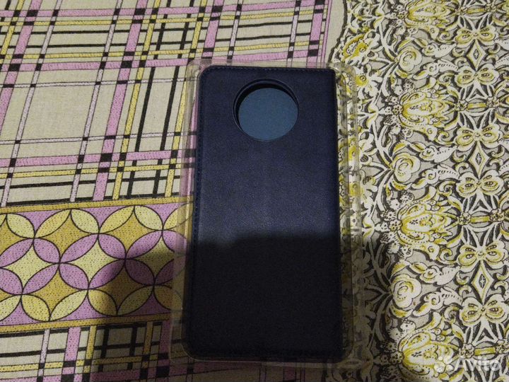 Чехол Redmi note 9T