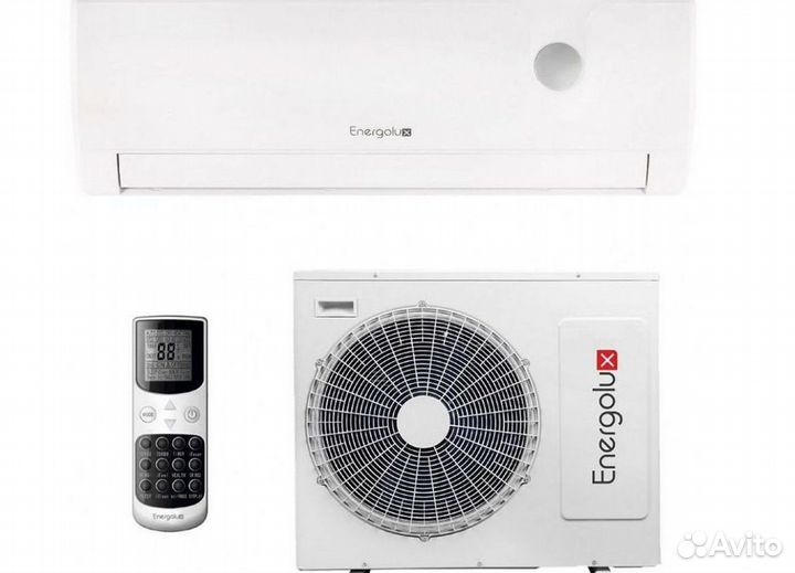 Кондиционер сплит в наличии