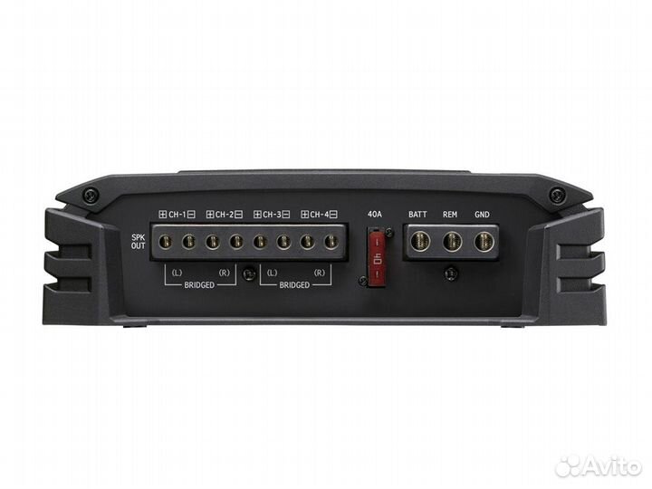 Усилитель Alpine S-A32F