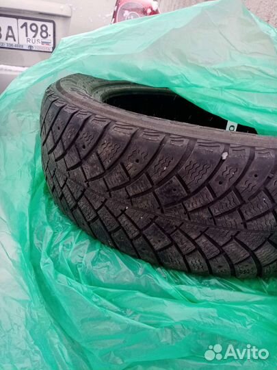 Bfgoodrich G-Force Stud 185/60 R15