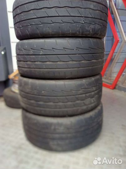 Bridgestone Potenza RE003 Adrenalin 225/45 R18 94