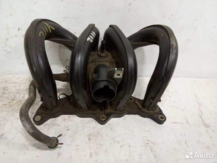 Коллектор впускной Toyota Vitz XP10 1999-2005