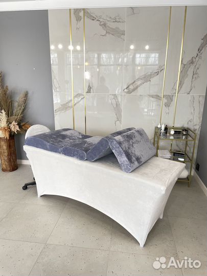 Матрас Волна секционный