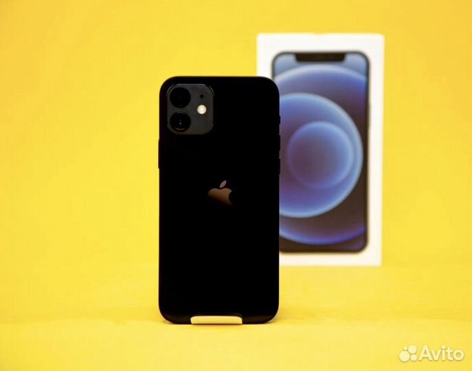 iPhone 12, 128 ГБ