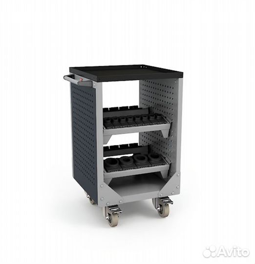 Тележка диком вст-010-05