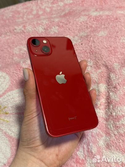 iPhone 13, 256 ГБ