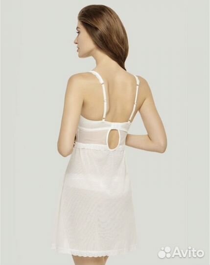 Сорочка marc andre