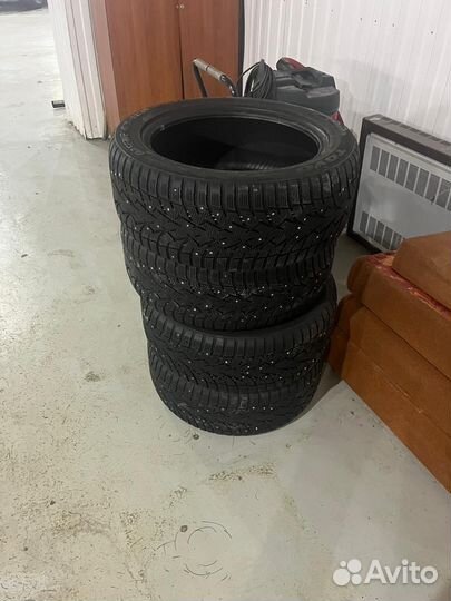 Toyo Observe G3-Ice 2.25/50 R17 94