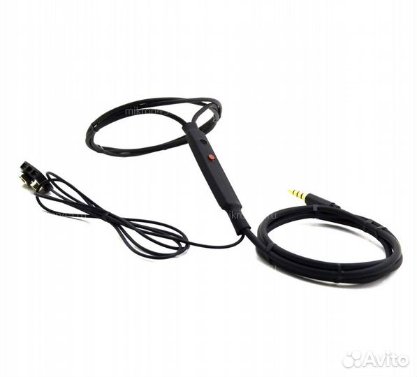 Микронаушник. магнитный. крона