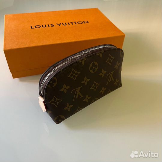 Косметичка louis vuitton оригинал