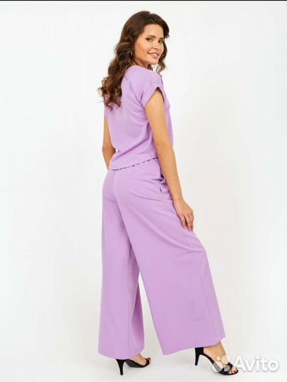 Костюм-комбинезон