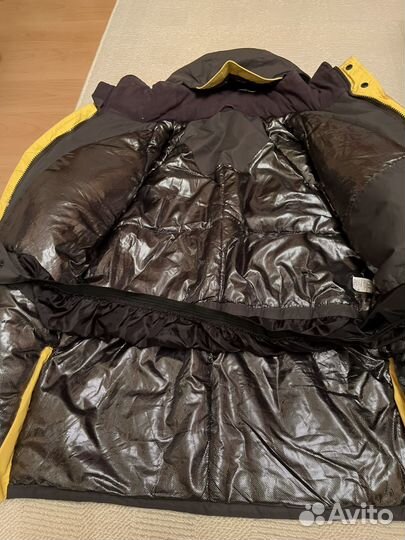 Костюм для зимней рыбалки Taygerr Камчатка -45