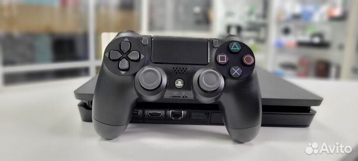 Playstation 4/гарантия/рассрочка