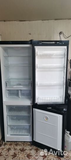 Холодильник indesit DS 4180B