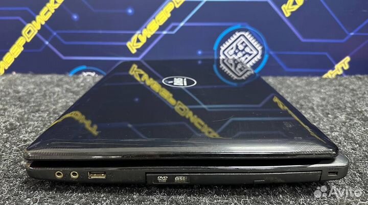 Ноутбук DNS 15.6