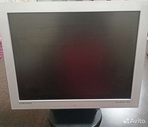 Монитор Samsung 15