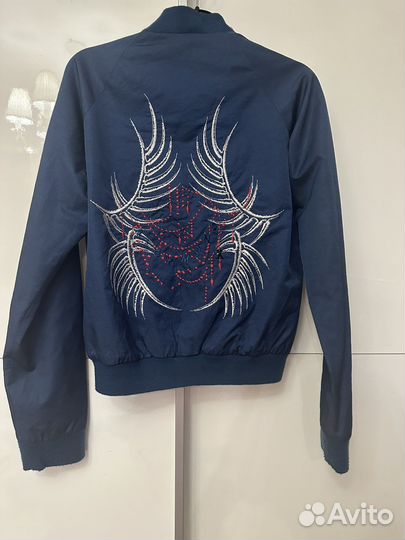 Бомбер Richmond