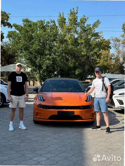 Авто из-за рубежа подбор