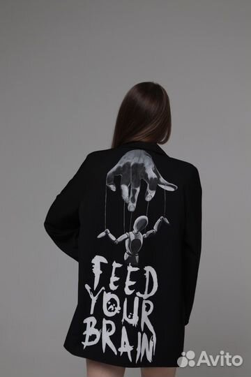 Ручная роспись, кастомизация одежды