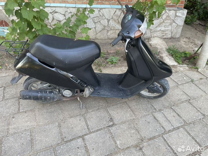 Honda tact af 16