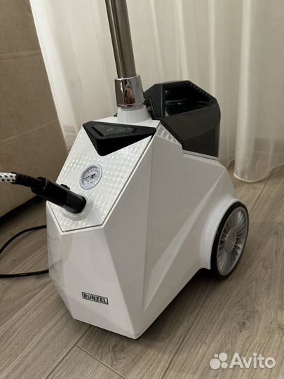 Отпариватель runzel FOR-930 performer