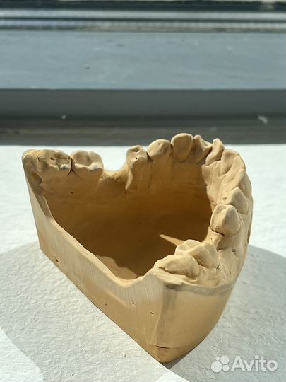 Пепельница/Подсвечник