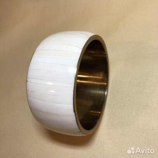 Браслет из метала в стиле vintage