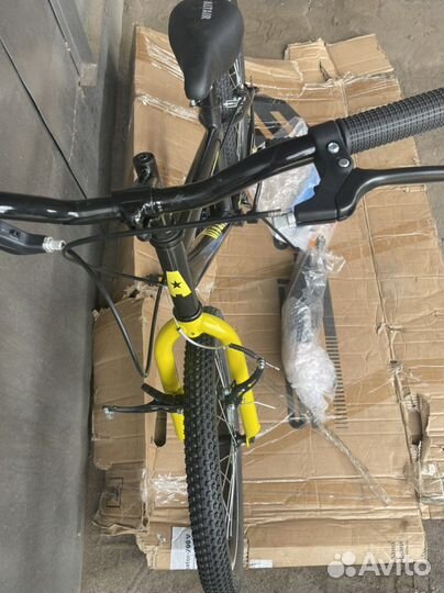 Горный Велосипед Altair MTB HT 20 1.0