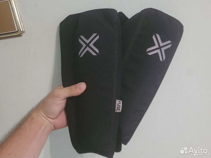 Bmx велосипед с защитой