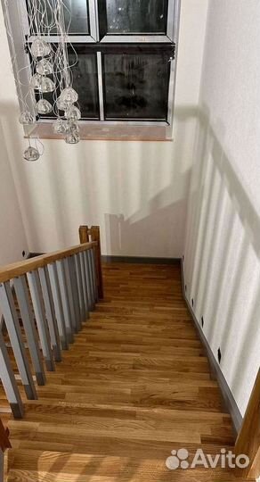 Лестницы на второй этаж под ключ