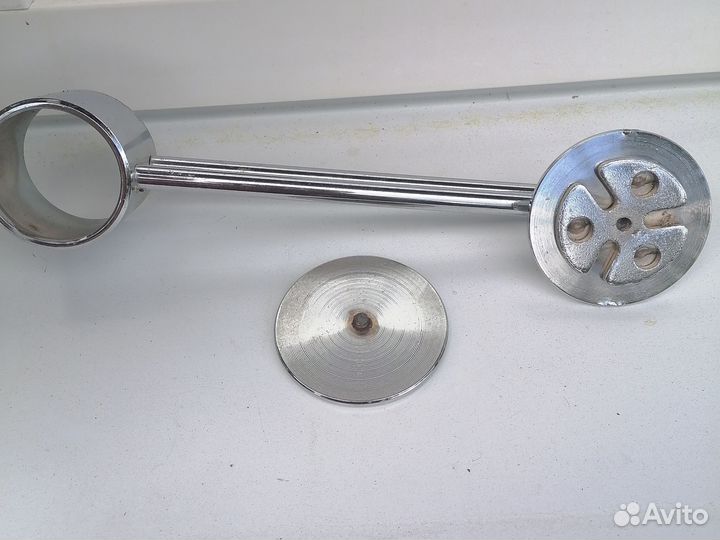 Крепление для чего-то