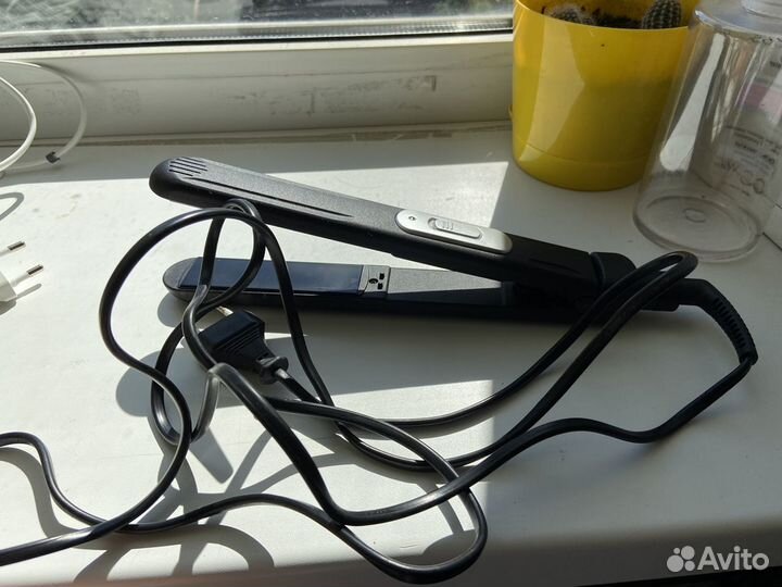 Выпрямитель для волос