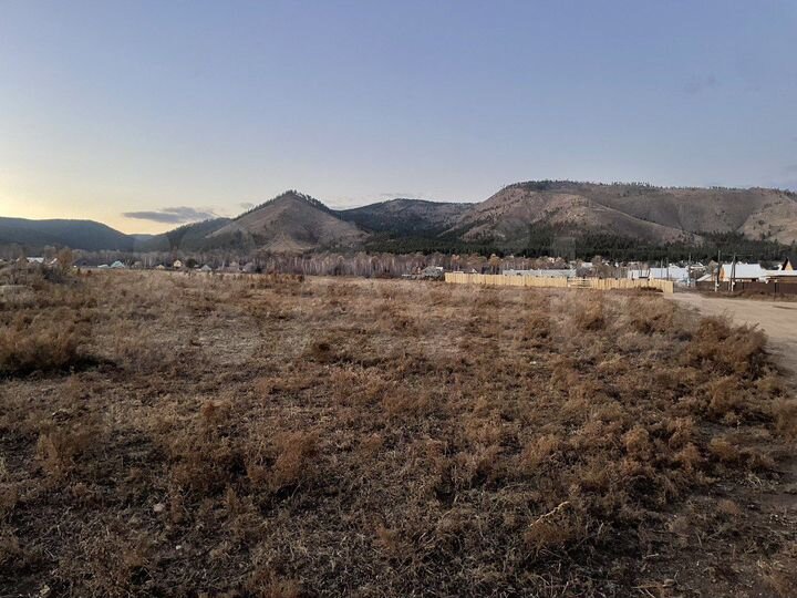 Участок 8 сот. (ИЖС)