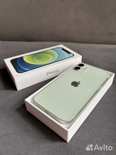 iPhone 12 mini, 64 ГБ