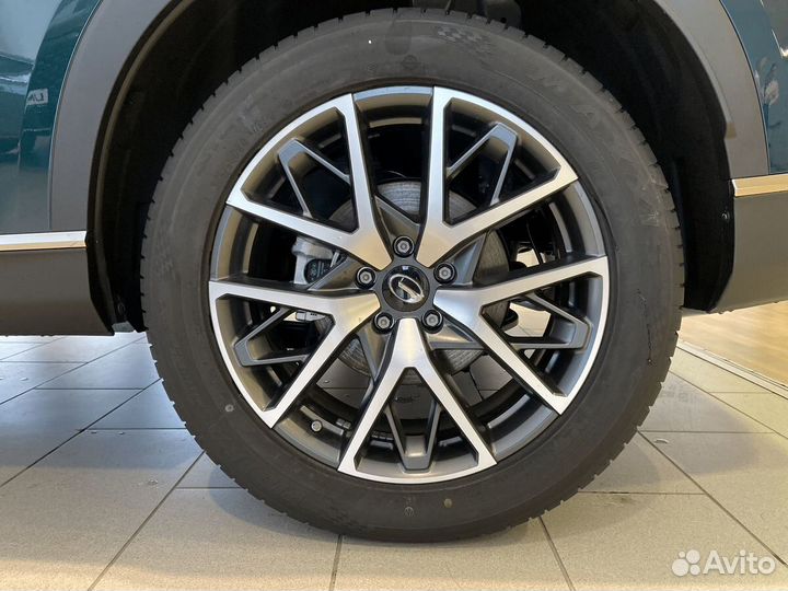 GAC GS8 2.0 AT, 2023