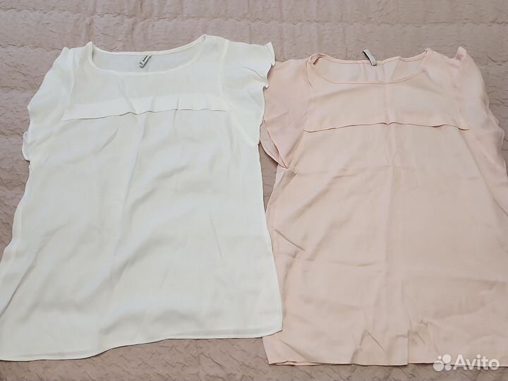 Женские вещи пакетом 38 размер бу