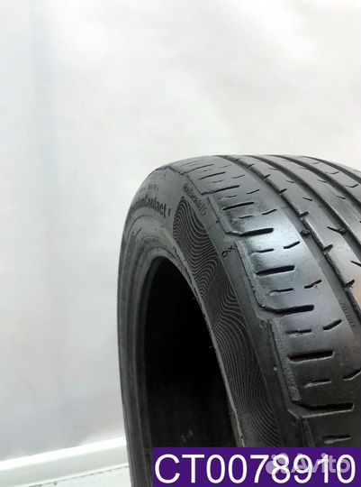Continental ContiPremiumContact 5 205/55 R17 96T