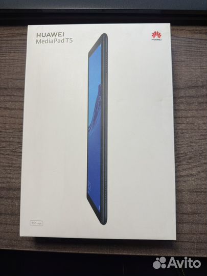 Huawei mediapad t5