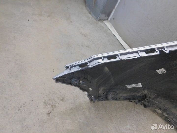 Бампер задний Geely Coolray I (97955)